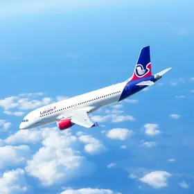 Latam Entrar