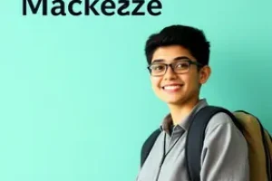 Mackenzie 2 Via Mensalidade