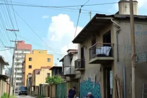 Minha Casa Minha Vida
