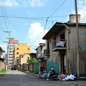 Minha Casa Minha Vida
