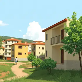 Minha Casa Minha Vida