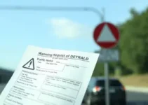 Multas de Trânsito em Advertência 2025