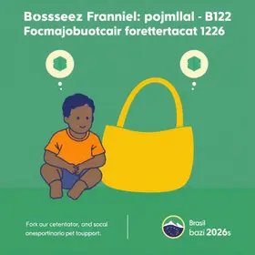 Bolsa Família