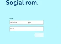 nome social em um cadastro