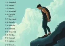 nomes artísticos masculinos