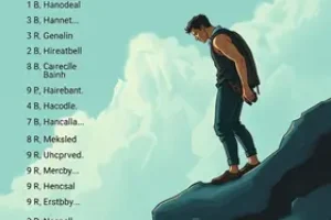 nomes artísticos masculinos