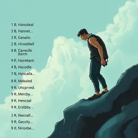 nomes artísticos masculinos