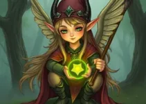 nomes para duendes