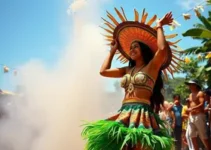 Nomes para Festa Junina