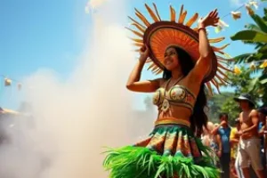 Nomes para Festa Junina