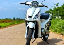 Nova Dafra Zig 50 2025