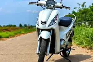 Nova Dafra Zig 50 2025