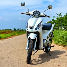 Nova Dafra Zig 50 2025