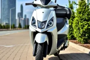 Nova Kymco Downtown 300i 2025