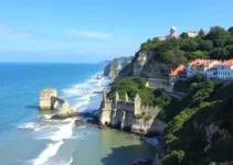 pontos turísticos em São Gonçalo