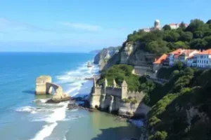 pontos turísticos em São Gonçalo