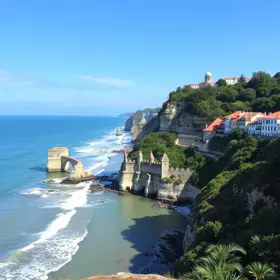 pontos turísticos em São Gonçalo