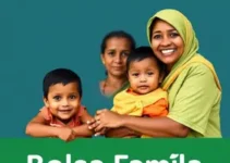 entrar no Bolsa Família