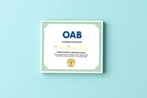 Certificado Digital OAB