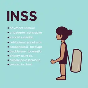 Parei de pagar o INSS