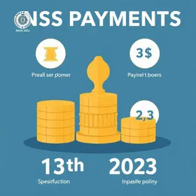 13º salário INSS