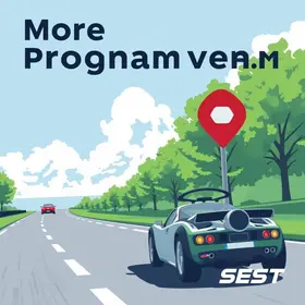 Programa Mais Motoristas 2027