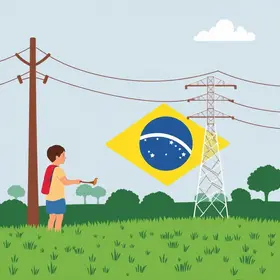 renda familiar limite Auxílio Luz