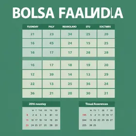 Bolsa Família