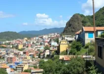 Rouanet nas Favelas