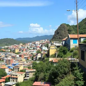Rouanet nas Favelas