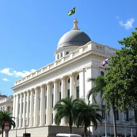 TCE-MA concurso público