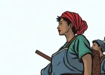 trabalhadoras domésticas têm direitos