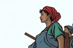 trabalhadoras domésticas têm direitos