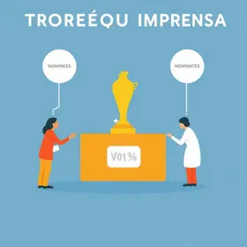 Troféu Imprensa 2025