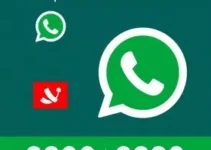 WhatsApp Santander