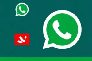 WhatsApp Santander
