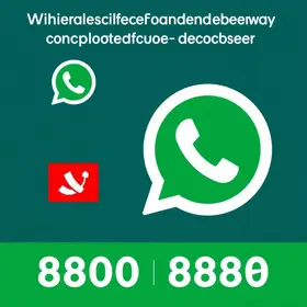 WhatsApp Santander