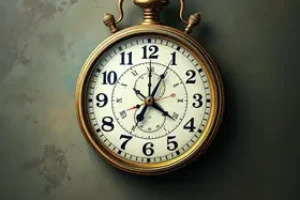 Significado das Horas Iguais