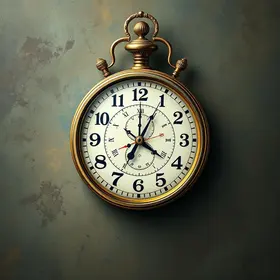 Significado das Horas Iguais