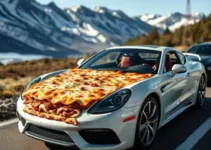 carros de luxo resto de rico