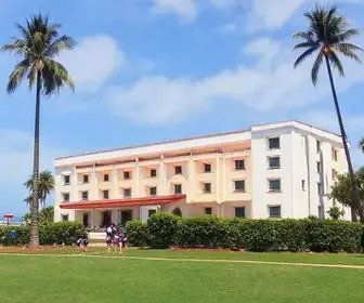 escolas particulares de Praia Grande