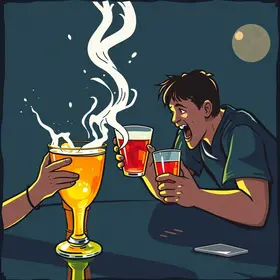 jogos de bebidas