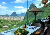 melhores restaurantes de Volta Redonda