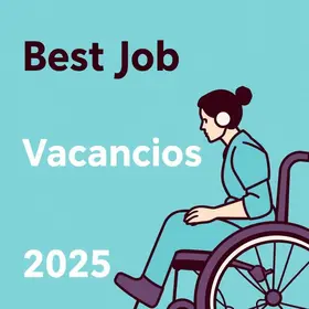 vagas de emprego para pessoas com deficiência
