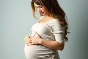 sinais que o bebê vai nascer