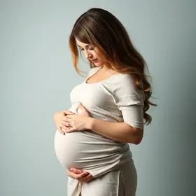 sinais que o bebê vai nascer
