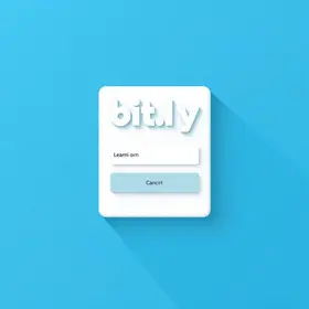 Bit.ly Login