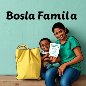 Bolsa Família