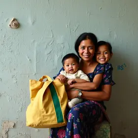 Bolsa Família