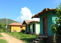 Casas grátis em Turvelândia